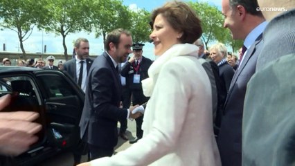 Франция: объявлен новый состав правительства