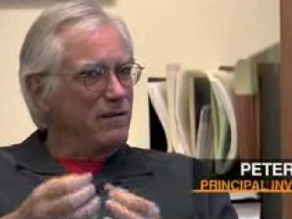 Phoenix Mars Lander : Hunting for Habitats