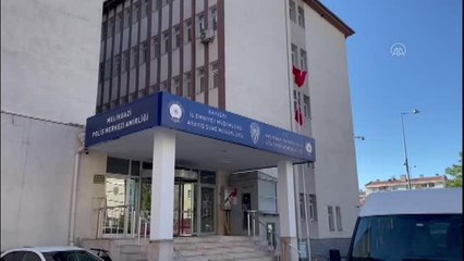 Aralarında firari hükümlülerin de bulunduğu 15 kişi yakalandı