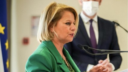 VOICI : Brigitte Bourguignon : qui est la nouvelle ministre de la Santé ?