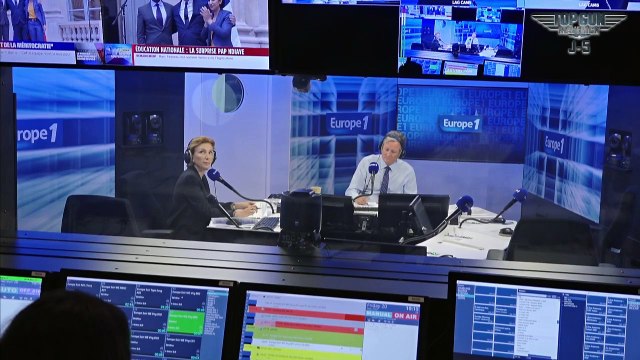 Roland-Garros : Djokovic, Nadal, Tsonga... Dans quel état d'esprit sont les têtes d'affiche ?