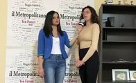 Intervista alla modella Mariateresa Quattrone