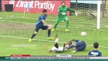 Sarıyer 2-2 Adana Demirspor (Pen. 1-3) [HD] 24.10.2017 - 2017-2018 Turkish Cup 4th Round