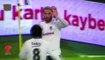 Beşiktaş 3-0 Kardemir Karabükspor 17.12.2015 - 2015-2016 Turkish Cup Group C Matchday 1