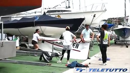 Video News - TURBO CUP SUL GARDA