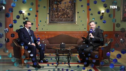 عمليات مجموعة بنية: استمرار تطوير البنية التحتية للمعلومات من أهم أهداف رؤية مصر 2030