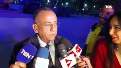 مصطفى الوزيري: مهرجان تل بسطة يهدف للنشر الثقافي والوعي الأثري