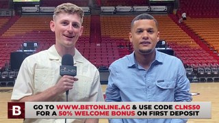 Celtics vs Heat Game 2 Recap LIVE from FTX Arena | Powered by BetOnline