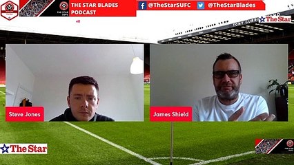 Almost a classic  - The Star Blades podcast