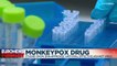 Monkeypox outbreak: Drugmaker SIGA says EU authorities seeking to stockpile its smallpox antiviral