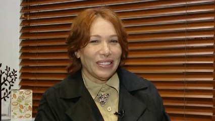 Leonor Espinosa: “El don de la creatividad no se estudia”