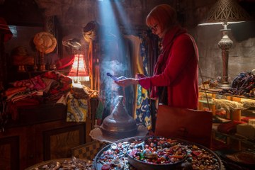 Trois mille ans à t’attendre (Three Thousand Years of Longing) - Bande-annonce 1 VOST