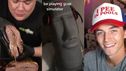 15 minutes of Relatable TikToks