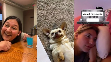 Funny TikToks I watch instead of sleeping (5)