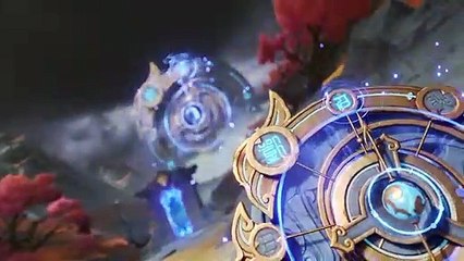 Version 2.7  Hidden Dreams in the Depths  Trailer   Genshin Impact