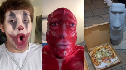 TikTok Compilation only Girls will understand 4