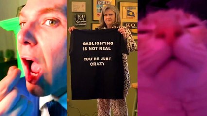 Scary Story Time TikToks that will keep me awake for Life