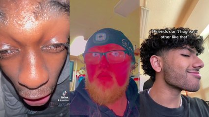 TikTok Compilation only Girls will understand 3