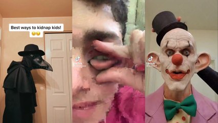 TikTok Compilation only Girls will understand 5