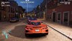 Forza Horizon 5 - rendimiento en Razer Blade 14 2022 con todo al máximo y resolución QHD
