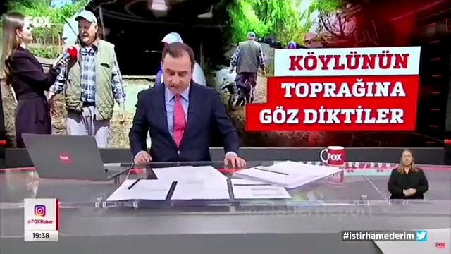 Selçuk Tepeli'den utandıran hareket! Haberi bültenden niye çıkarmadın da kameraya şov yaptın?
