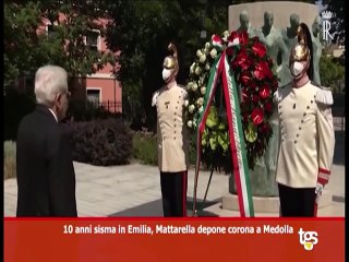 Tg Montecitorio edizione del 20 maggio