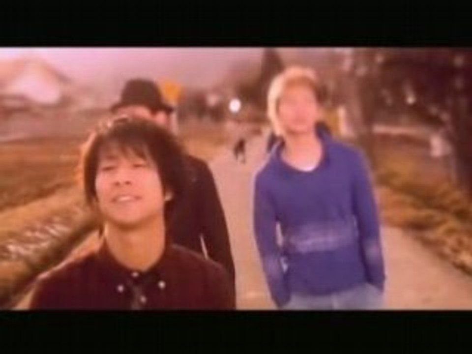 The Loose Dogs - One Day