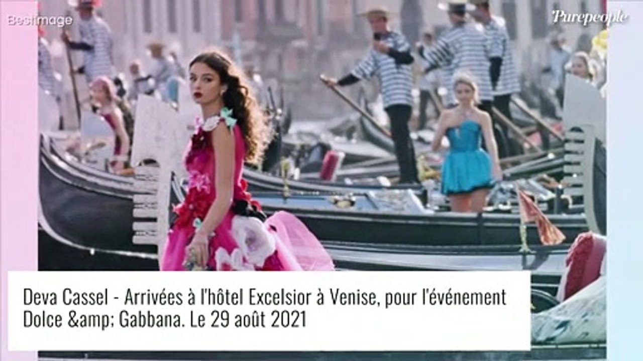 Monica Bellucci : Mère "soûlante" avec ses filles ados ? Elle se confie sur ses doutes