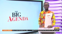 NPP Regional Elections: Central Region Candidates and Campaign Issues in Focus - The Big Agenda on Adom TV (20-5-22)