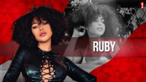 RUBY LANÇA EP '5QUENTA TONS DE PRETA' E CLIPE DA MÚSICA 