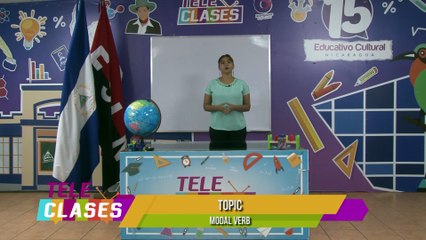 Inglés de 11mo Grado (21 y 22 de Mayo)