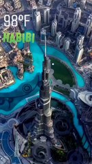 Habibi  come to Dubai...