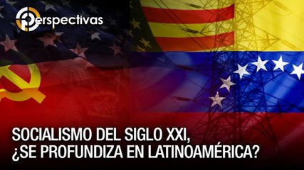 Maduro interesado en ser socio estratégico de EE.UU - Perspectivas