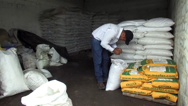 Invasión de Rusia a Ucrania trae escasez de fertilizantes a Venezuela