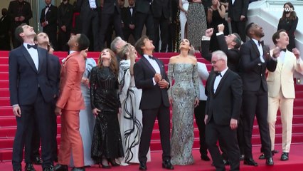 Den Krieg von innen erleben: Doku "Mariupolis 2" erschüttert in Cannes