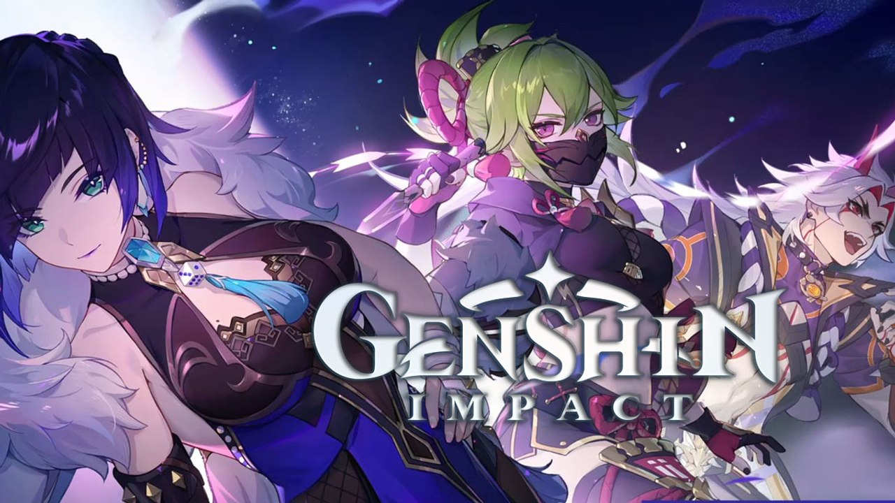 Genshin Impact 2.7: Tudo sobre a atualização com Yelan, Kuki Shinobu e o retorno de Itto e Xiao
