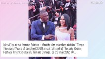 Cannes 2022 : Alicia Aylies très décolletée, Sylvie Tellier mise sur la transparence, Flora Coquerel irradie