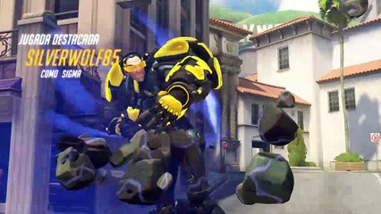 Aniversario Overwatch 2022 remix vol 2 9º