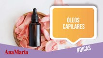 ÓLEOS CAPILARES: COMO MANTER OS FIOS SEMPRE BRILHANTES E BEM HIDRATADOS (2022)