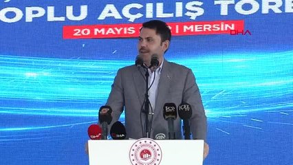 BAKAN KURUM: 2023 SEÇİMİ BÜYÜK TÜRKİYE YÜRÜYÜŞÜ AÇISINDAN KADER ANI