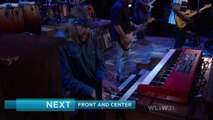 Goodbye to You - Ben Harper and the Innocent Criminals (live)