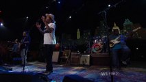 Where Could I Go (Ben Harper and The Blind Boys of Alabama song) - Ben Harper and the Innocent Criminals (live)