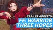 Fire Emblem Warriors:  Three Hopes - Tráiler del Imperio de Adrestia