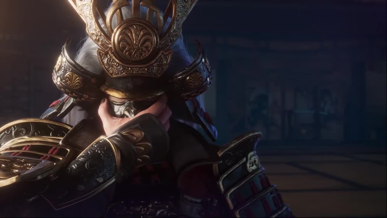 Naraka Bladepoint - Annonce et gameplay de la version mobile (iOS, Android)