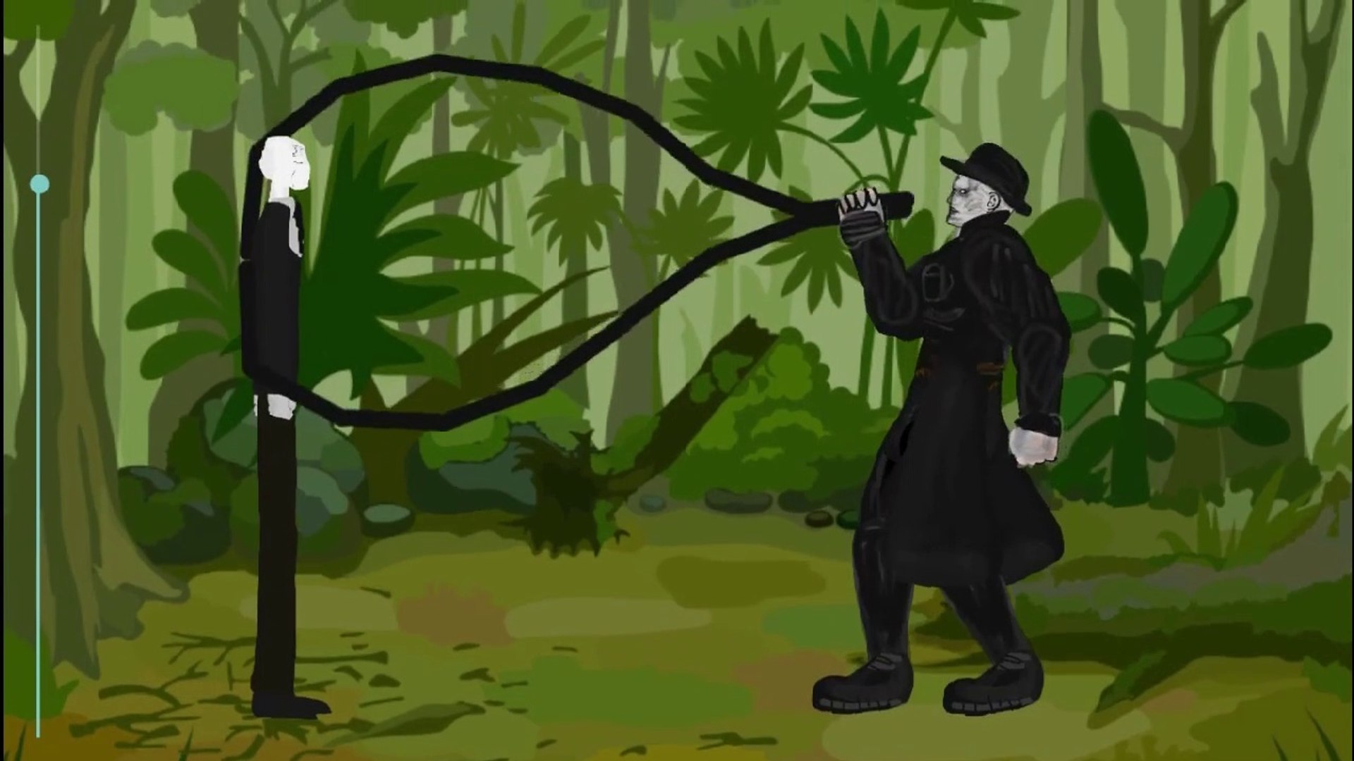 Tavaris brown Go Music TV