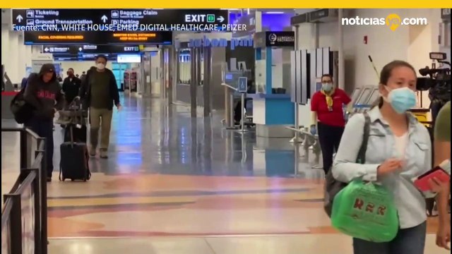 Los nuevos casos de Covid-19 están aumentando en la mayoría de los estados.
