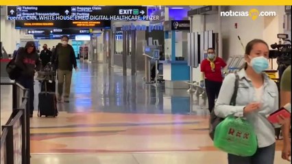 Los nuevos casos de Covid-19 están aumentando en la mayoría de los estados.
