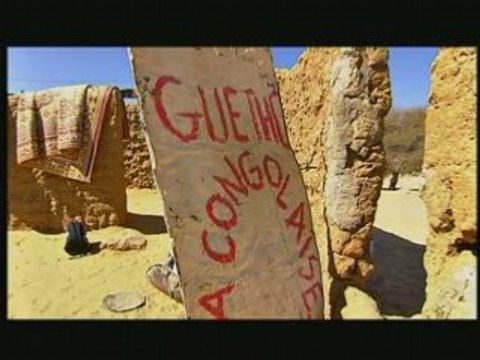 La République des Clandestins