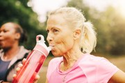 Staying Hydrated Could Reduce Your Heart Disease Risk, According to New Research
