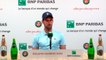 Djokovic inicia su estrategia con Nadal y Alcaraz en Roland Garros